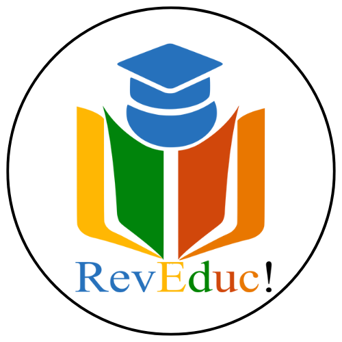 Logo du site RevEduc.com